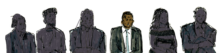 Illustration by Carson McNamara