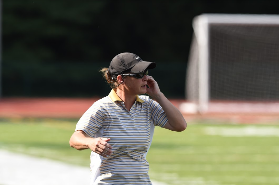 Provided by Saint Francis Athletics