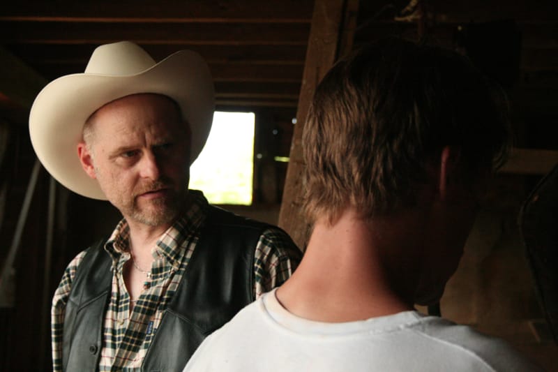 Trigg County