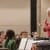 orchestra_1 Doug Richards (right) conducts the VCU Symphonic Orchestra at a rehearsal. The group will combine with the Ensemble Appassionata for a performance at the Singleton Center this Tuesday night at 8 p.m.