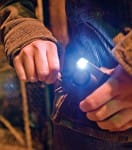 The personal safety devices emit a 130-decibel noise when a pin is removed from the body of the device. The 1,040 devices cost about $3,600. Photo illustration by Chris Conway.